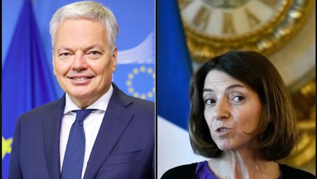 Émeutes : Paris rejette les critiques de l’UE sur la doctrine française de maintien de l’ordre