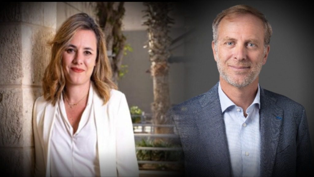 Défections chez Renaissance dans la 8ème circonscription des Français de l&rsquo;étranger