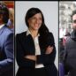 Elections législatives partielles : vote en ligne