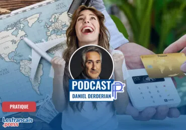 France Pay, une app, un IBAN FR pour tous les Français de l’étranger !