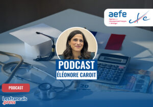 Réforme de l’AEFE, avenir de la CFE, francophonie : Éléonore Caroit détaille ses chantiers prioritaires