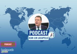 Jean-Lin Lacapelle RN : « Non à l’impôt universel, mais non aussi à l’évasion fiscale »