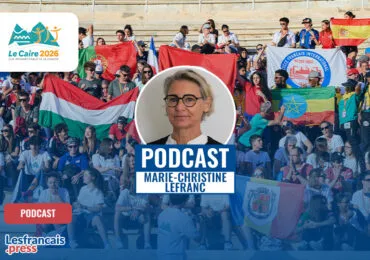 JIJ 2026 au Caire : une aventure unique pour la jeunesse du monde entier