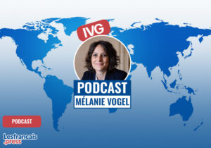 Mélanie Vogel : garantir le droit à l’IVG pour les Françaises de l’étranger