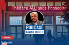 Xavier North : « Une langue n’existe pas sans dialogue »