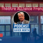 Xavier North : « Une langue n’existe pas sans dialogue »