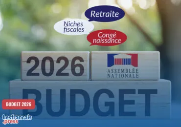Budget 2026 : retraites, congé naissance, chômage