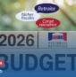 Budget 2026 : retraites, congé naissance, chômage