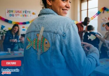 Poisson d’avril, une fête mondiale