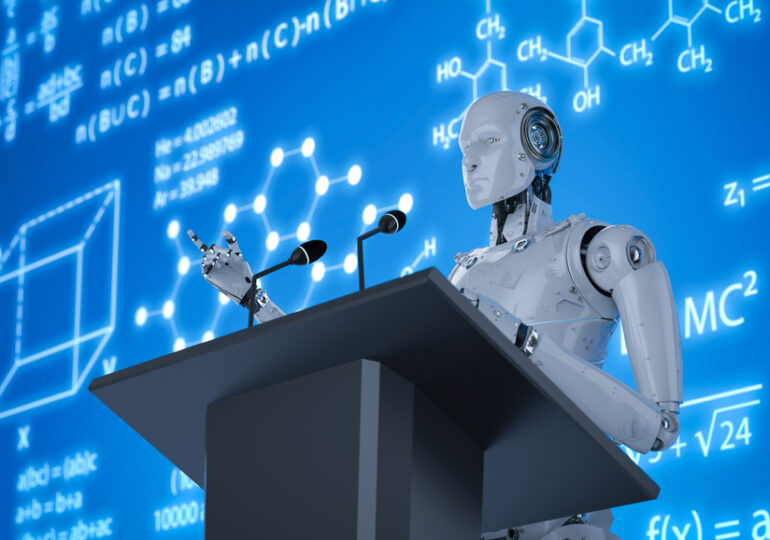 L’intelligence artificielle, un danger pour la démocratie ?