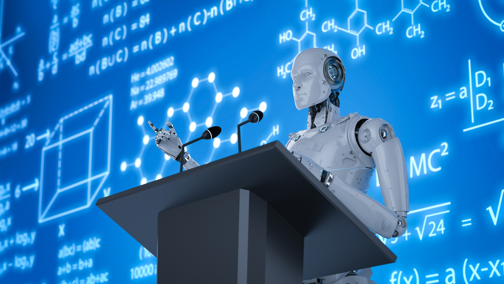 L’intelligence artificielle, un danger pour la démocratie ?