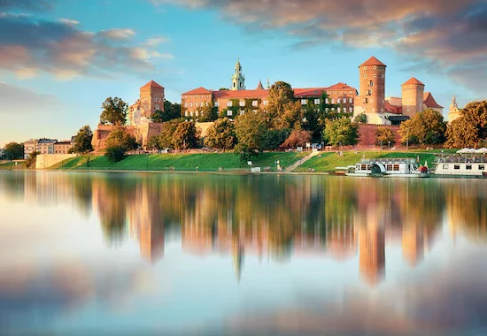 Pologne