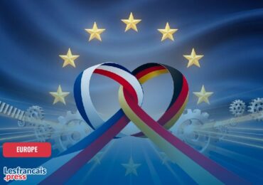 Pour l’union franco-allemande !