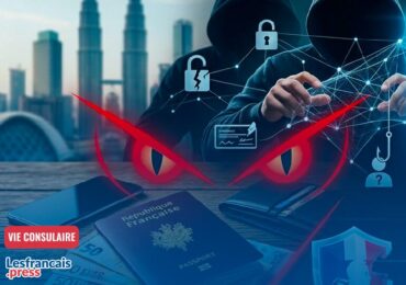 Pourquoi les Français de l’étranger sont des proies idéales pour les escrocs ?