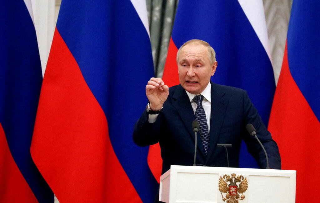 L’Ukraine, l’Europe et le nouvel ordre international