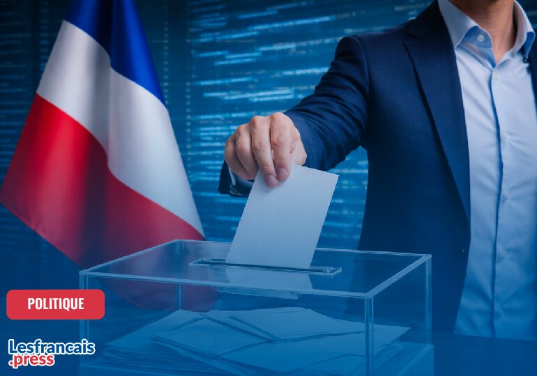 Présidentielle 2027 : un décret qui bouleverse l’information des Français de l’étranger
