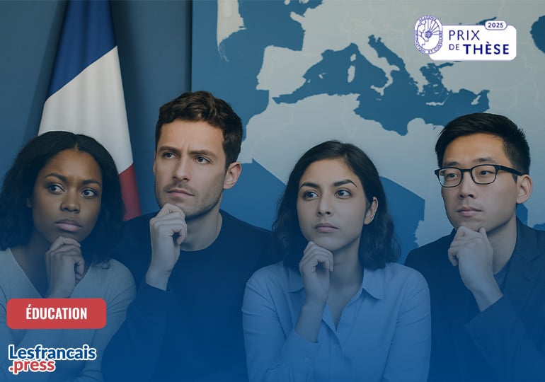 Les informations indispensables du Prix de thèse de l’Académie diplomatique et consulaire