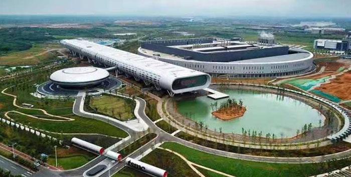 projet de TSMC pour une giga-usine dédiée au 2 nm progresse