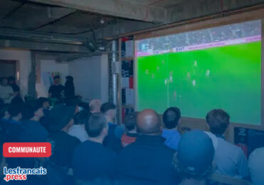 À Londres, le PSG déploie son soft power avec “ICP – La Maison London”