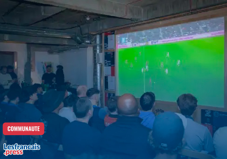 À Londres, le PSG déploie son soft power avec “ICP – La Maison London”