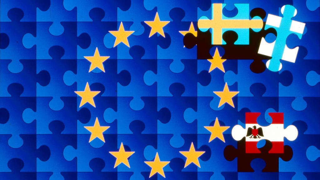 Elargissement Union Européenne