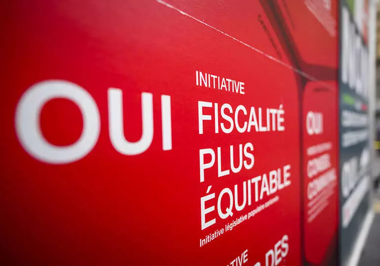 À la recherche d’une fiscalité équitable