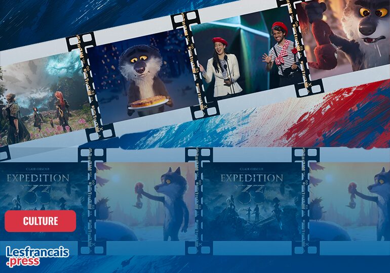 Quand la créativité et l’audace tricolores conquièrent le monde