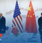 Quand Donald Trump donne les clefs du monde à la Chine