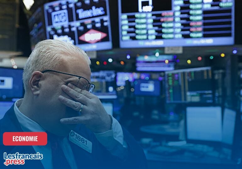 Quand le krach sonnera-t-il ?