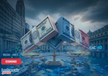 Quand les marchés sanctionneront-ils les Etats-Unis et la France ?