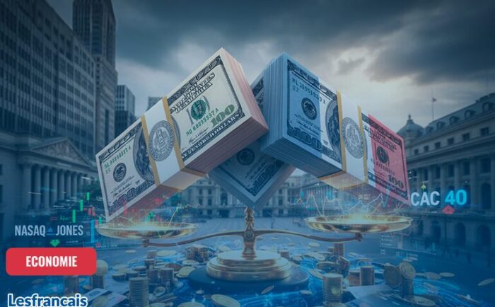 Quand les marchés sanctionneront-ils les Etats-Unis et la France ?