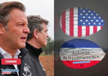 Dumping environnemental : quand la Provence attaque la Californie