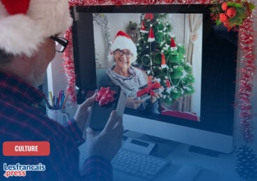 Quand les seniors deviennent accros aux écrans !