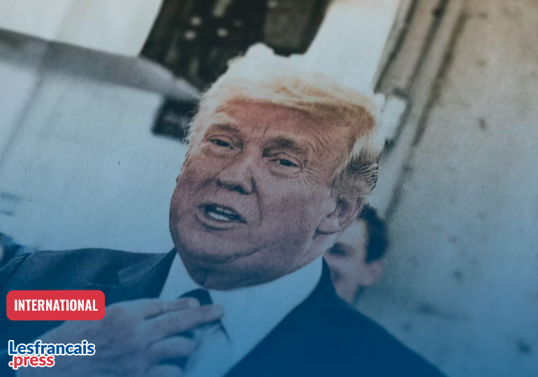 Regard à distance : ce que les Américains de France disent de leur pays