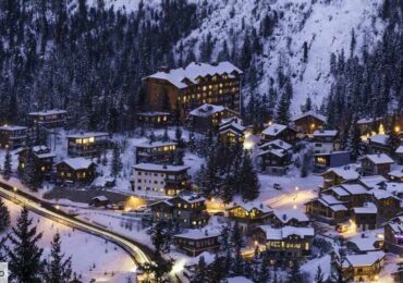 Les stations de ski de l’UE en difficulté face à la disparition de la neige naturelle