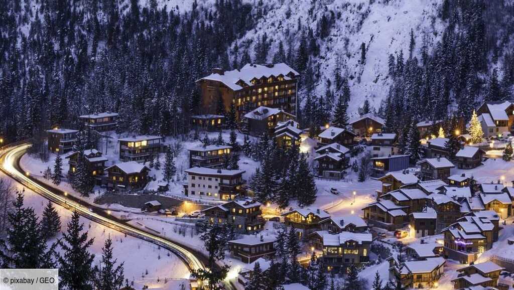 Les stations de ski de l’UE en difficulté face à la disparition de la neige naturelle
