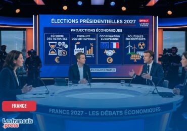 Quels débats économiques pour les prochaines élections en France ?