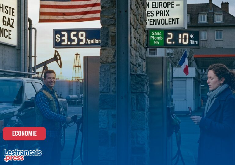 Quels pays souffrent le plus d’une hausse des prix de l’énergie ?