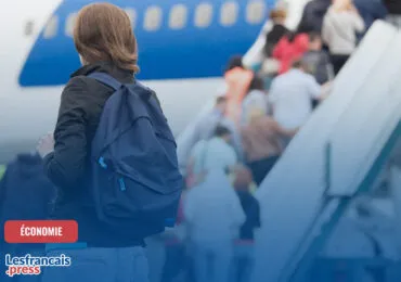 Qui prend l’avion en France ?