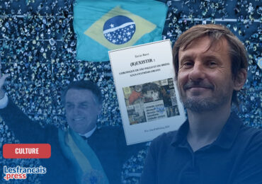 « (R) EXISTIR : chronique de la fin de règne de Bolsonaro par un Français de São Paulo »