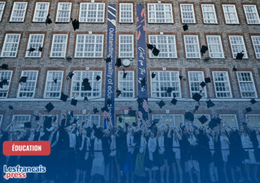 Racisme au Lycée Charles-de-Gaulle de Londres ?