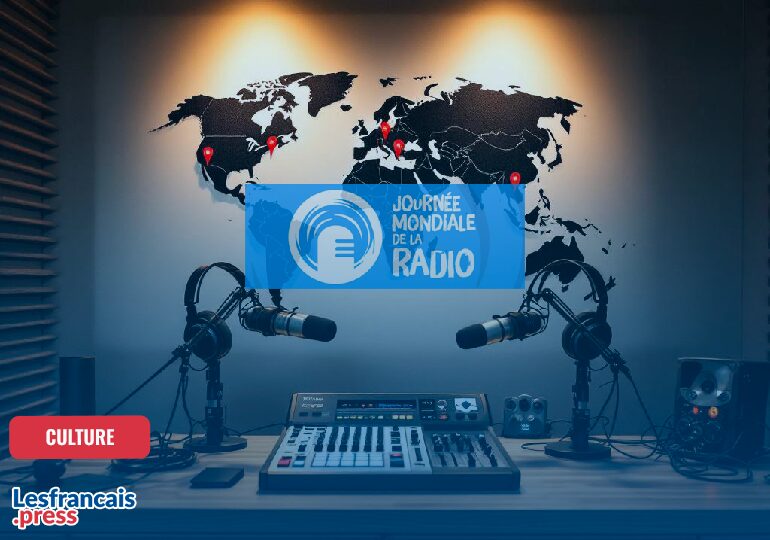 Les radios et les podcasts des Français de l’étranger tissent des liens uniques