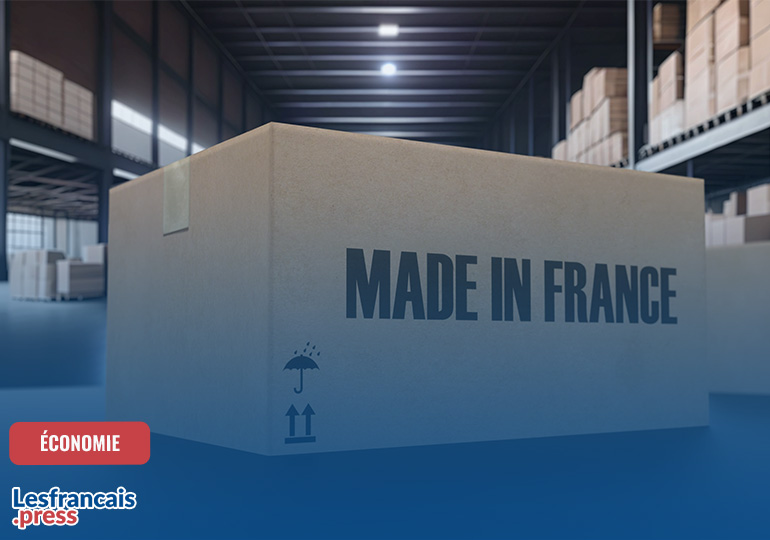 Radioscopie de l’industrie française