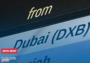 Rapatriement du Moyen-Orient : payant et rare