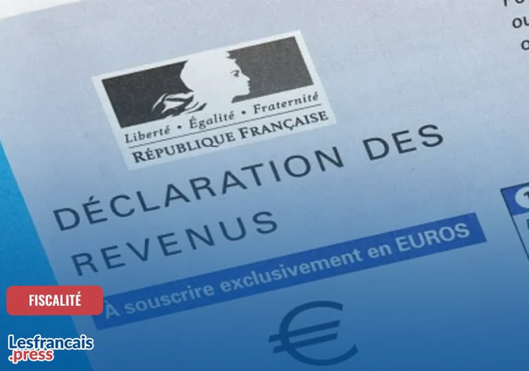 Jour J pour la déclaration d’impôts des Français de l’étranger