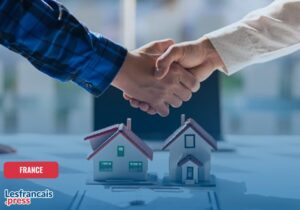 Rebond du marché immobilier français... mais pas partout !