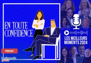 « En toute confidence » : les meilleurs moments 2024