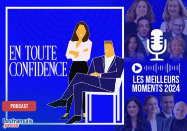 « En toute confidence » : les meilleurs moments 2024  