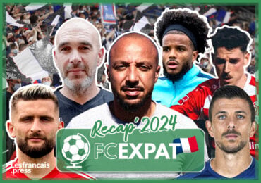 FC Expat : le meilleur de 2024