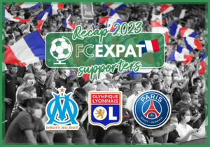 #Recap FC Expat Supporters